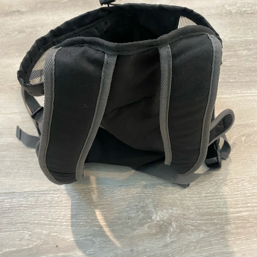 Stylish Pet Carrier.